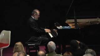 Garrick Ohlsson quotWhy Chopin and Other Questionsquot [upl. by Eisoj]