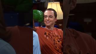 The Big Bang Theory  Sheldon Ill Sleep In Leonards Room Good Night shorts thebigbangtheory [upl. by Nils845]