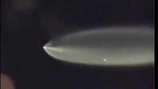 Chinas Shocking ICBM Test New footage emerged of the missile in bold military display [upl. by Adlemi303]