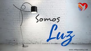 Lema Pastoral 202425  SOMOS LUZ [upl. by Marentic305]