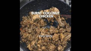 Try Chicken with All Crushed Ingredients [upl. by Onurb]