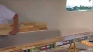 Kahrs Hardwood Flooring Installation Video  Kährs [upl. by Marcello]