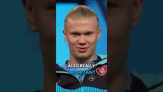 Jack Grealish amp Erling Haaland INTERVIEW The Fun Interview Twist soccer football manchestercity [upl. by Eelahc]