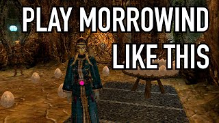 Morrowind Analysis  A Quick Retrospective [upl. by Hofmann]