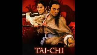 JET LI  TAICHI MASTER  ♫♫♫ SOUNDTRACK INTRO ♪♪♪  By stephen edwards [upl. by Elsilrac]