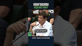 MAY DEATH SQUAD BA Duterte WarOnDrugs [upl. by Eben]