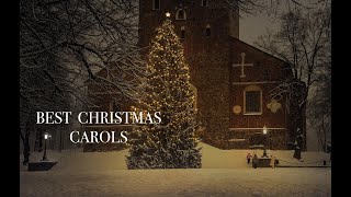 Best Christmas Carols of all time [upl. by Annalee]