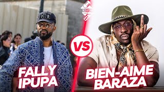 Fally ipupa Vs Bien ★ Fashion Clash Who Wins  New Songs Mix Album Age Sauti Sol Ma Cherie [upl. by Proulx932]