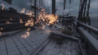 Blackwake now on Steam [upl. by Annamarie781]