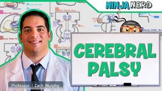 Cerebral Palsy Etiology Pathophysiology Complications Treatment [upl. by Enelrae660]