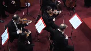 W A MOZART Sinfonia n 40 K 550 Allegro Assai dir Aldo Bernardi  4 Mov [upl. by Ebocaj416]