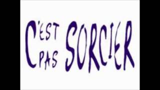 Générique cest pas sorcier [upl. by Bronson457]