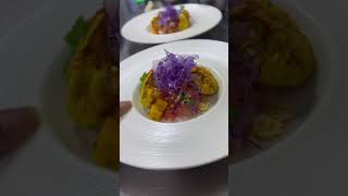 Prawn salad food familycooking familyfoodies foodie reels [upl. by Joane]