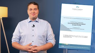 Expertenstandard Entlassungsmanagement in der Pflege  ELearning Fortbildung für die Pflege [upl. by Attebasile]