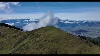 Hernan Cattaneo  The Best Of Resident  Part 1  Across The Alps [upl. by Airotal]