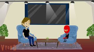 Elmos Talk Show Episode 1 [upl. by Sidonie]