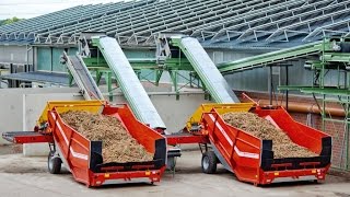 GRIMME  Best of handling equipment [upl. by Lubin]