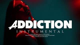 Dancehall Riddim Instrumental 2024  Addiction [upl. by Kellyann191]