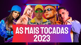 FUNK MAIS TOCADAS 2023  SET FUNK MAIS TOCADAS 2023  OS MELHORES FUNK DO TIKTOK 2023  FUNK TIKTOK [upl. by Endaira]