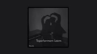 Kerim Araz  Toparlanmam Lazım  Slowed  ReverB [upl. by Getter]