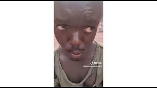 Sean Bridon Funny Video Part 1 Omg Soult African😂😂😂😂 [upl. by Ggerg]