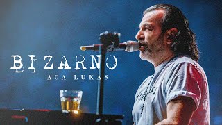 ACA LUKAS  BIZARNO OFFICIAL MUSIC VIDEO [upl. by Tenenbaum]