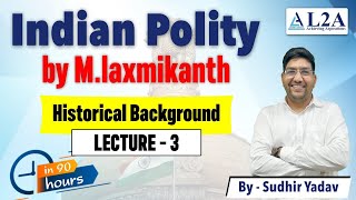 India Polity by Laxmikanth [upl. by Oicatsana318]