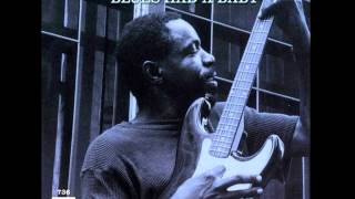 Lurrie Bell  Raised On The Blues [upl. by Odlopoel462]