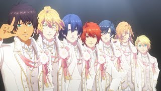 Utanoâ˜†Princesama Maji LOVE Kingdom  Trailer 4 OmU  AKIBA PASS FESTIVAL 2020 [upl. by Edmunda35]