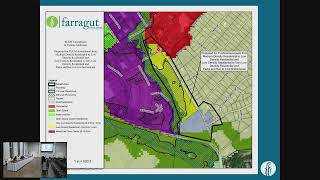 Farragut Municipal Planning Commission June 20 2024 [upl. by Llenoil]