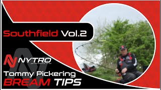 Southfield Bream Fishing with Tommy Pickering VOL2 [upl. by Mulvihill]