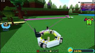 How to make a afk grinder in build a boat easy [upl. by Louls588]