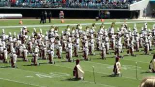 BethuneCookman University Marching Wildcats [upl. by Tnecnivleahcim570]