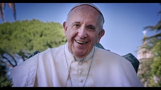 POPE FRANCIS  A MAN OF HIS WORD – Official Trailer HD – In Theaters May 18 [upl. by Rich873]