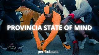 Rhove type beat Provincia state of mind prod perrito beats [upl. by Essa]