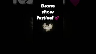 Drone festival shorts ytshorts shortvideo youtubeshorts usa drone [upl. by Nilhsa586]