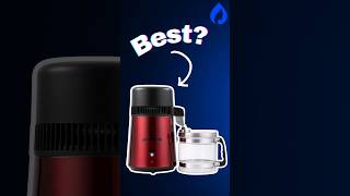 Best Water Distiller For Home Use [upl. by Novel]