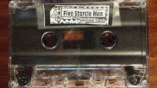 Five Starcle Men  Abu Dizzo 1995 [upl. by Mellisa]