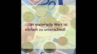 Geld gesellschaftaufaugenhoehe [upl. by Bashemeth]