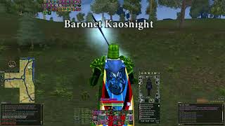 DAOC YWAIN  RR48 WARLOCK SOLO 2024 PT1 [upl. by Merari]