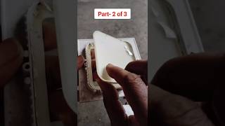 Led panel light part 2ytshorts shorts song [upl. by Bink]