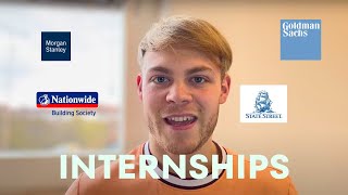 How I Got 5 Finance Internships In London in 2 MONTHS With No Experience [upl. by Malilliw]