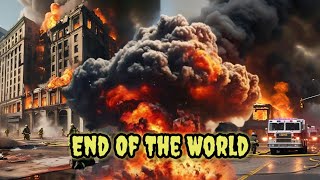 Top 10 Worst Disaster Movies [upl. by Aihsetal]