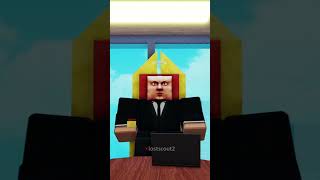 life of a roblox scam bot 🤑🐚 [upl. by Deroo]