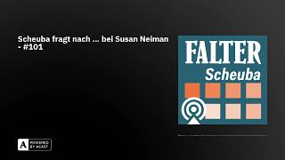 Scheuba fragt nach … bei Susan Neiman  101 [upl. by Mariken660]