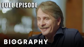 Jeff Foxworthy From Flunking College to Mega Comedy Success  Full Documentary  Biography [upl. by Terb32]