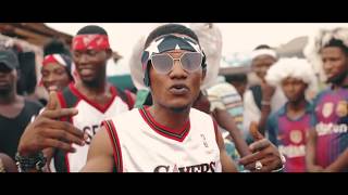 RSK Team  Gblo Official video remix quotWo by Olamidequot [upl. by Amadeo]