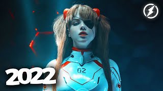 Music Mix 2022 🎧 EDM Remixes of Popular Songs 🎧 EDM Gaming Music Mix ​ [upl. by Heda]