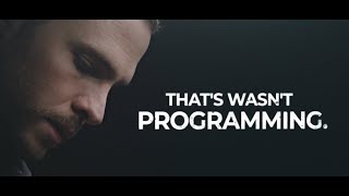 Leopold Fitz  THATS WASNT PROGRAMMING [upl. by Bega461]