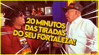 🔥 20 MINUTOS DAS TIRADAS DO SEU FORTALEZA 🤣🤣 resenha memes reels viral [upl. by Burleigh]